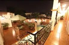 Hotel Boutique Quinta Rio Queretaro 