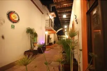 Hotel Boutique Quinta Rio Queretaro 