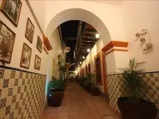 Hotel Boutique Quinta Rio Queretaro 