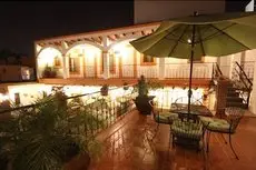 Hotel Boutique Quinta Rio Queretaro 