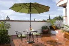 Hotel Boutique Quinta Rio Queretaro 