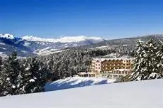 Hotel Chalet Tianes 