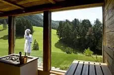 Hotel Chalet Tianes 