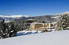 Hotel Chalet Tianes 