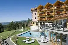 Hotel Chalet Tianes 