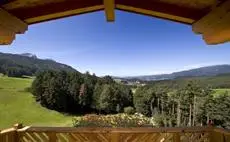 Hotel Chalet Tianes 