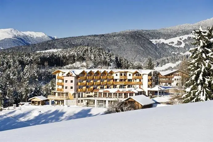 Hotel Chalet Tianes 