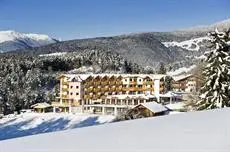 Hotel Chalet Tianes 