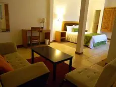 Hotel Quinta Lucca 