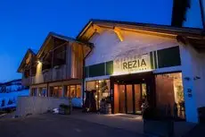 Hotel Rezia 