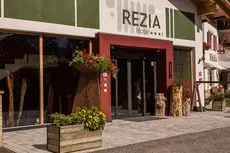 Hotel Rezia 