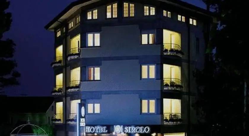 Hotel Sirolo 