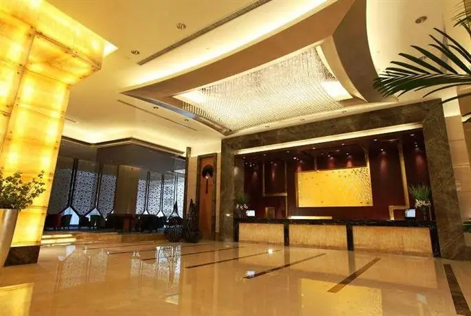 Juneyao Joya Hotel 