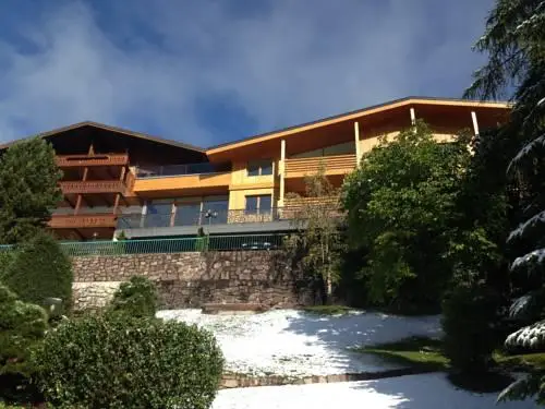 Mountain Apartments Gran Tubla