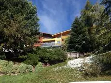 Mountain Apartments Gran Tubla 