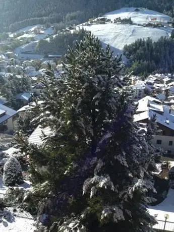 Mountain Apartments Gran Tubla 