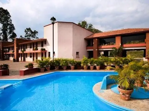 Villas del Sol Hotel & Bungalows