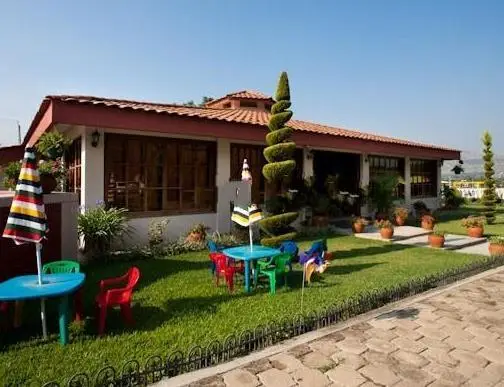 Villas del Sol Hotel & Bungalows