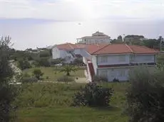 Agriturismo Seaview 