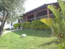 Agriturismo Seaview 