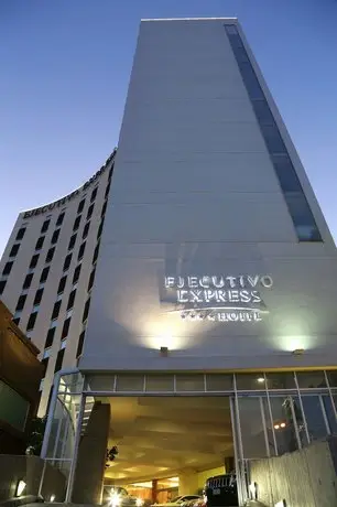 Hotel Ejecutivo Express 