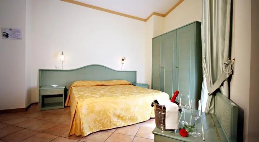 Hotel Il Ceppo 