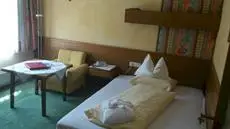 Hotel Sonnalm 