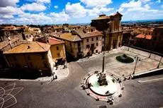 In Tarquinia Albergo Diffuso 