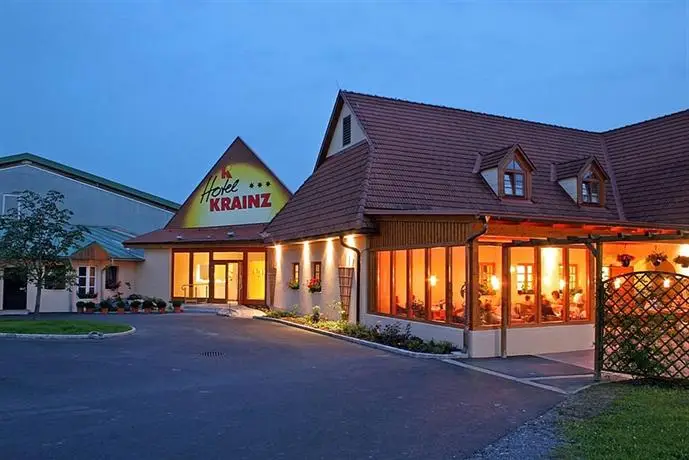 Krainz Hotels Loipersdorf