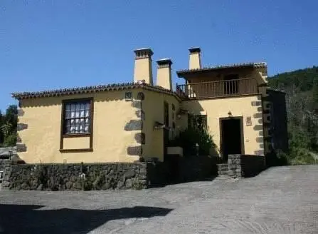 Casa Chamiquela 