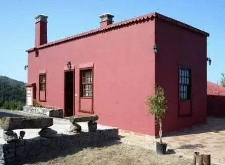 Casa Chamiquela