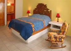 Casa Deja Blue Hotel Cozumel 