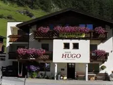 Haus Hugo Solden 