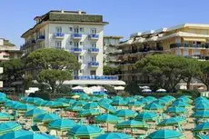 Hotel Croce Di Malta Jesolo 