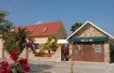 Hotel La Joya Isla Mujeres 