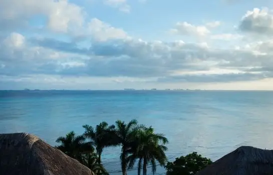 Hotel La Joya Isla Mujeres 