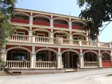 Hotel Pompeo Residence 