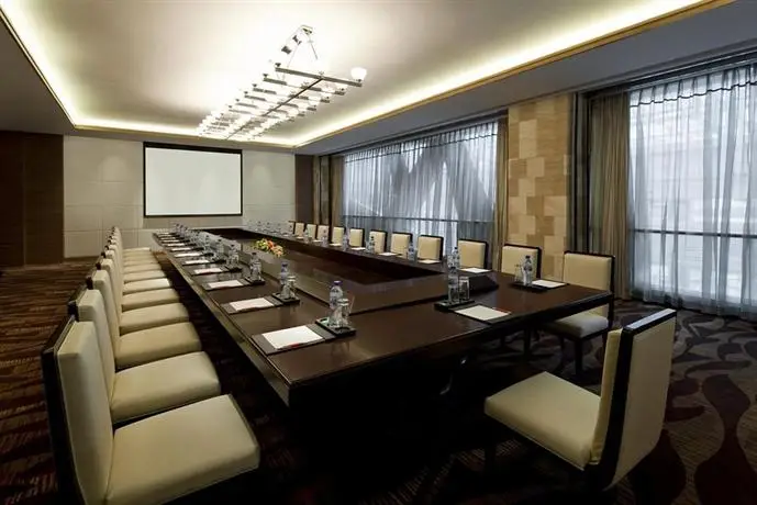 Four Points by Sheraton Qingdao Chengyang 