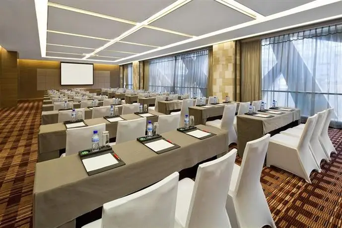 Four Points by Sheraton Qingdao Chengyang 