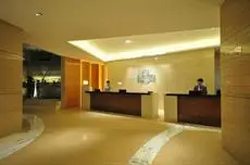 Holiday Inn Qingdao City Center 