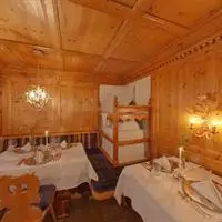 Hotel Lamm Kastelruth 