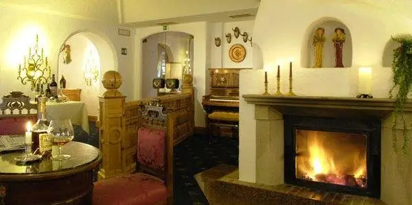 Hotel Lamm Kastelruth 