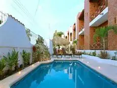 Hotel Villas Xaiba 