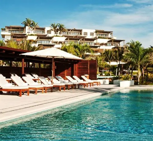 Los Veneros Resort Punta de Mita 