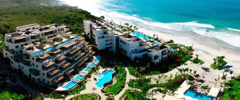 Los Veneros Resort Punta de Mita 