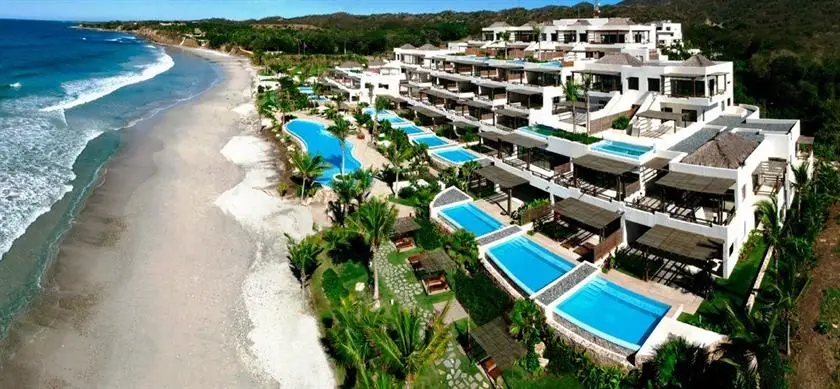 Los Veneros Resort Punta de Mita 