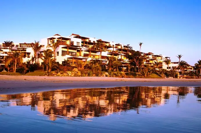 Los Veneros Resort Punta de Mita 