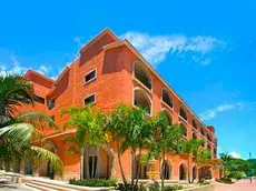 Marina Park Plaza Huatulco 