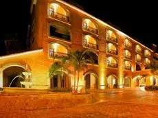 Marina Park Plaza Huatulco 