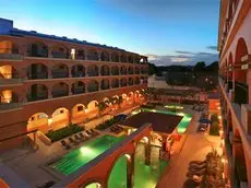 Marina Park Plaza Huatulco 